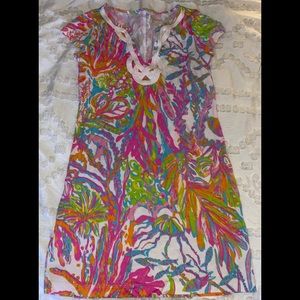 Lilly Pulitzer Dress - Size Small